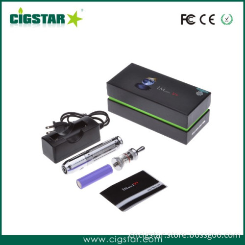 China Supplier Wholesale Price Perfect E Cig with Gift Box